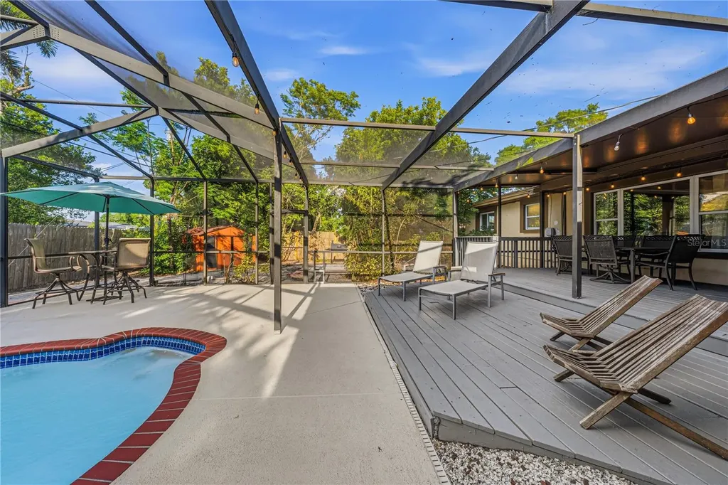 1532 Orange Street Clearwater FL 33756
