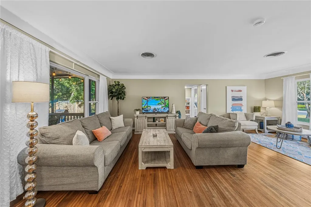 1532 Orange Street Clearwater FL 33756