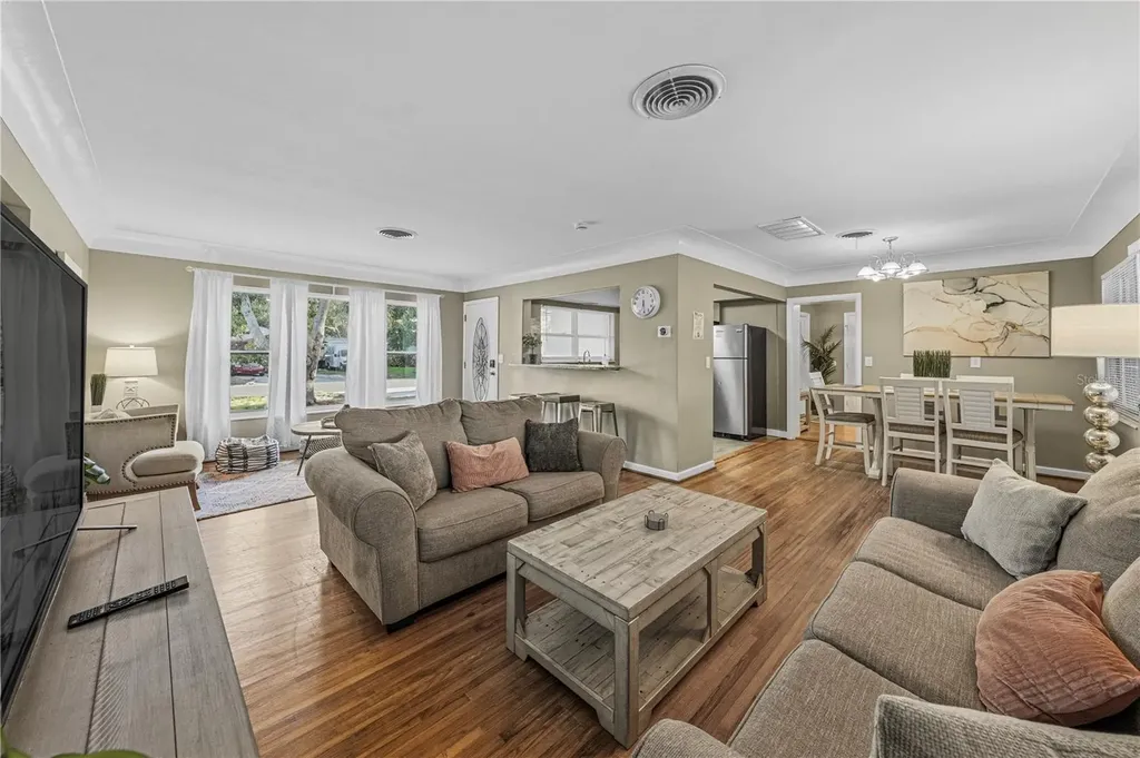 1532 Orange Street Clearwater FL 33756