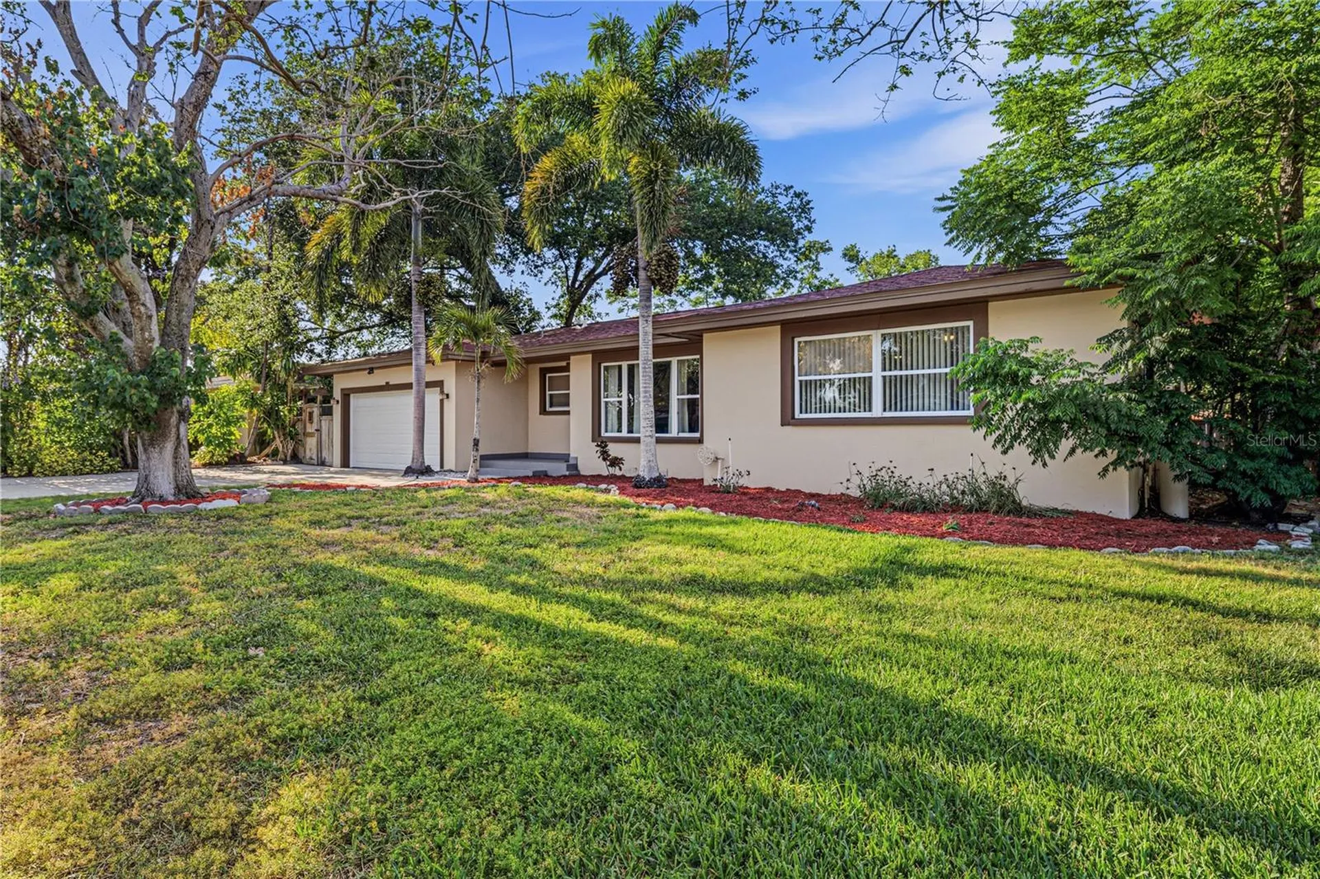 1532 Orange Street Clearwater FL 33756
