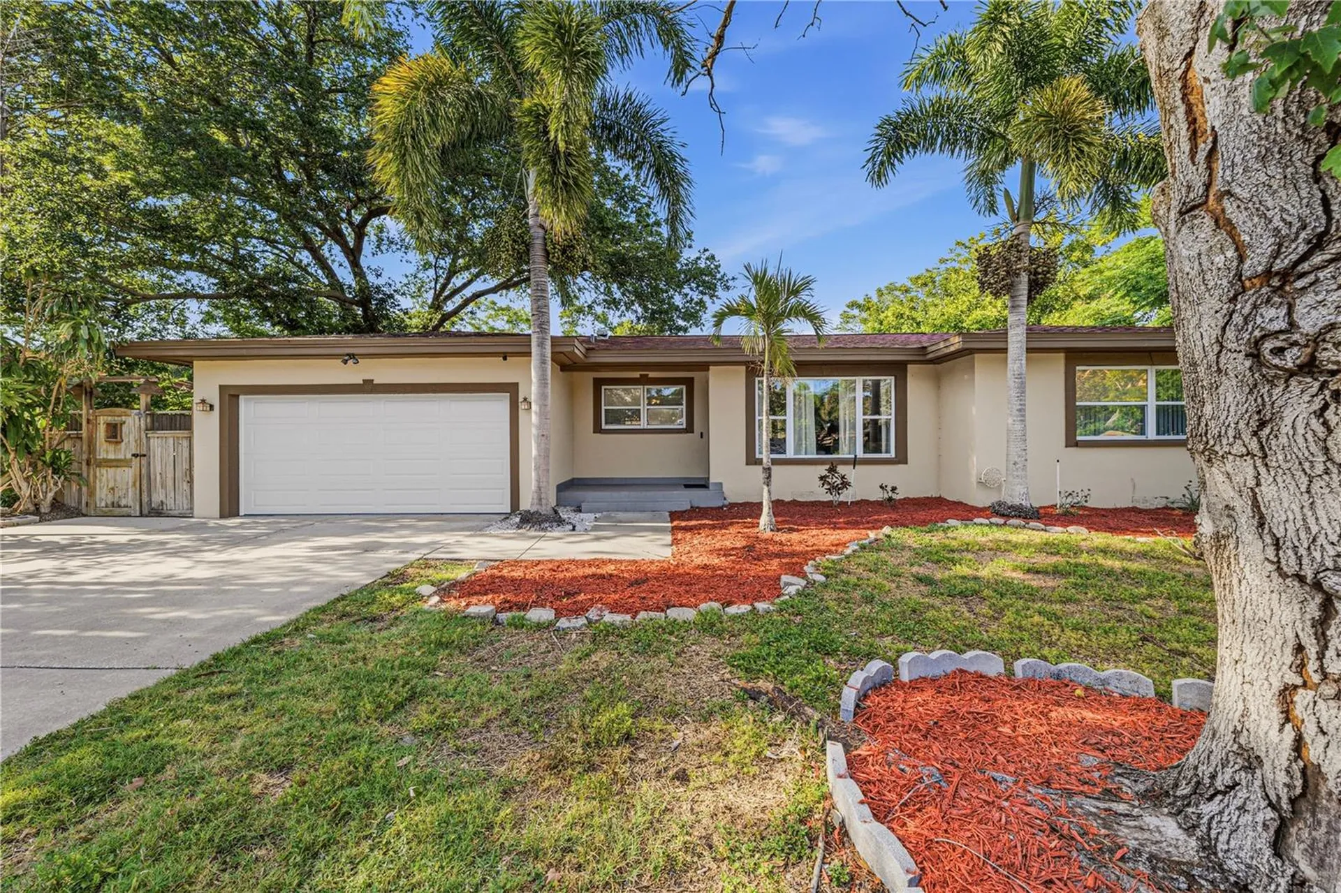 1532 Orange Street Clearwater FL 33756