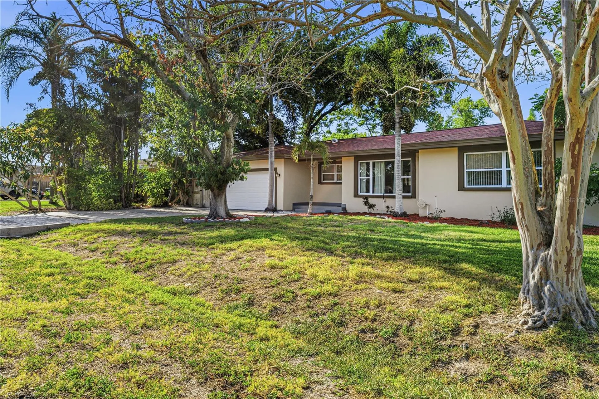 1532 Orange Street Clearwater FL 33756
