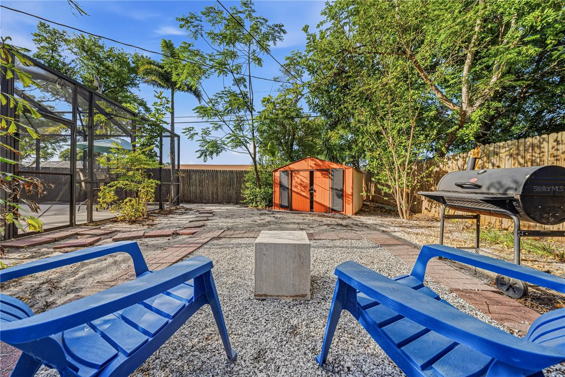 1532 Orange Street Clearwater FL 33756