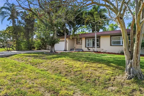 1532 Orange Street Clearwater FL 33756
