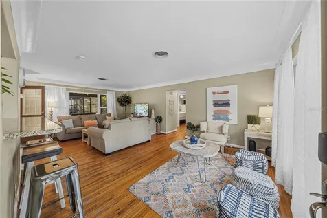 1532 Orange Street Clearwater FL 33756
