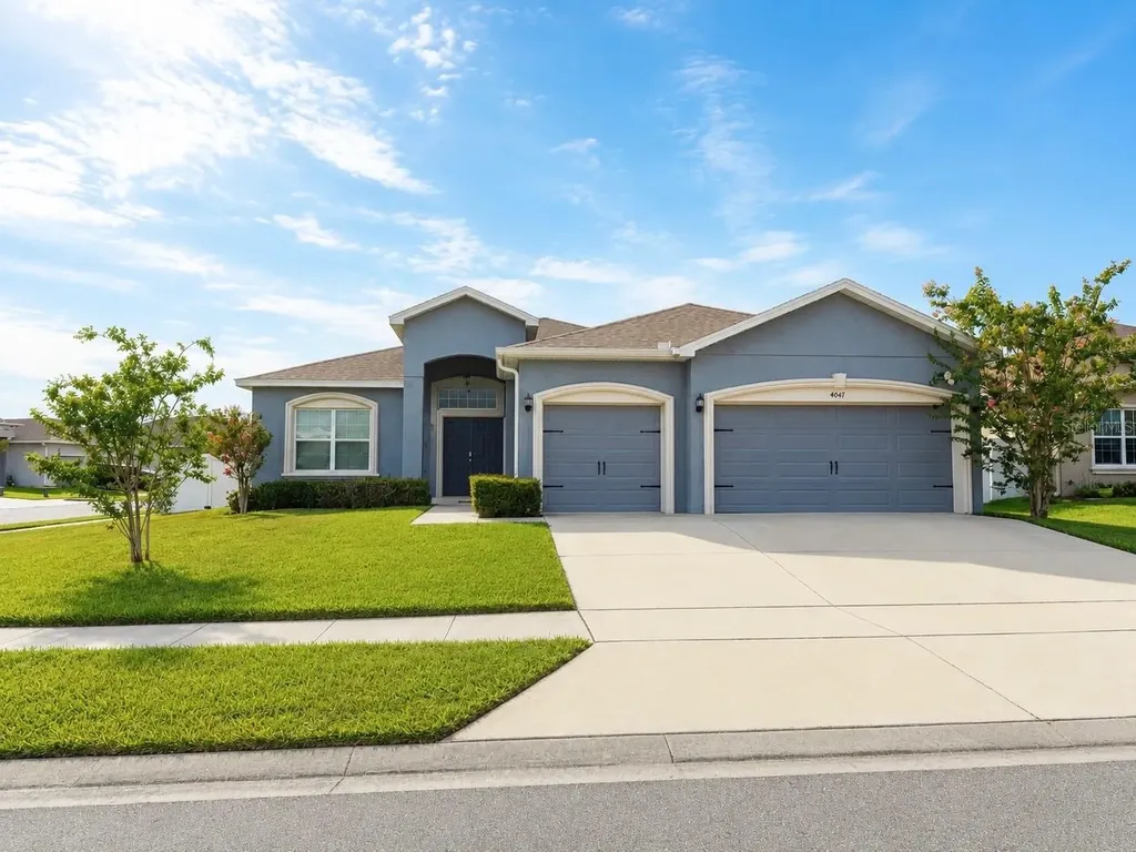 4047 Shearwater Street Lakeland FL 33811