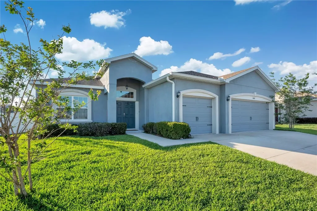 4047 Shearwater Street Lakeland FL 33811