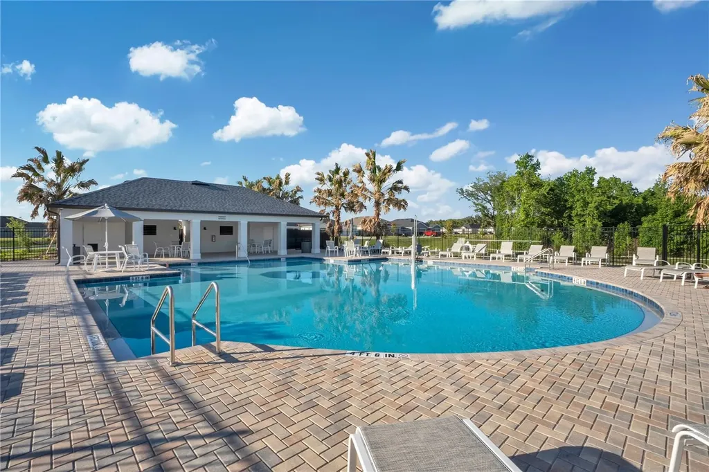 4047 Shearwater Street Lakeland FL 33811
