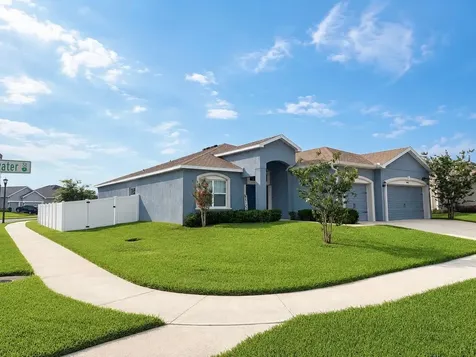 4047 Shearwater Street Lakeland FL 33811