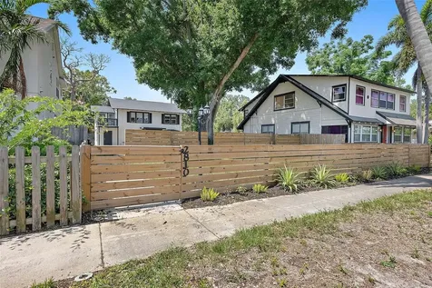 2810 2nd Avenue S St Petersburg FL 33712