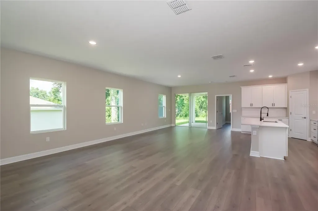 9262 N Alpinia Drive Citrus Springs FL 34434