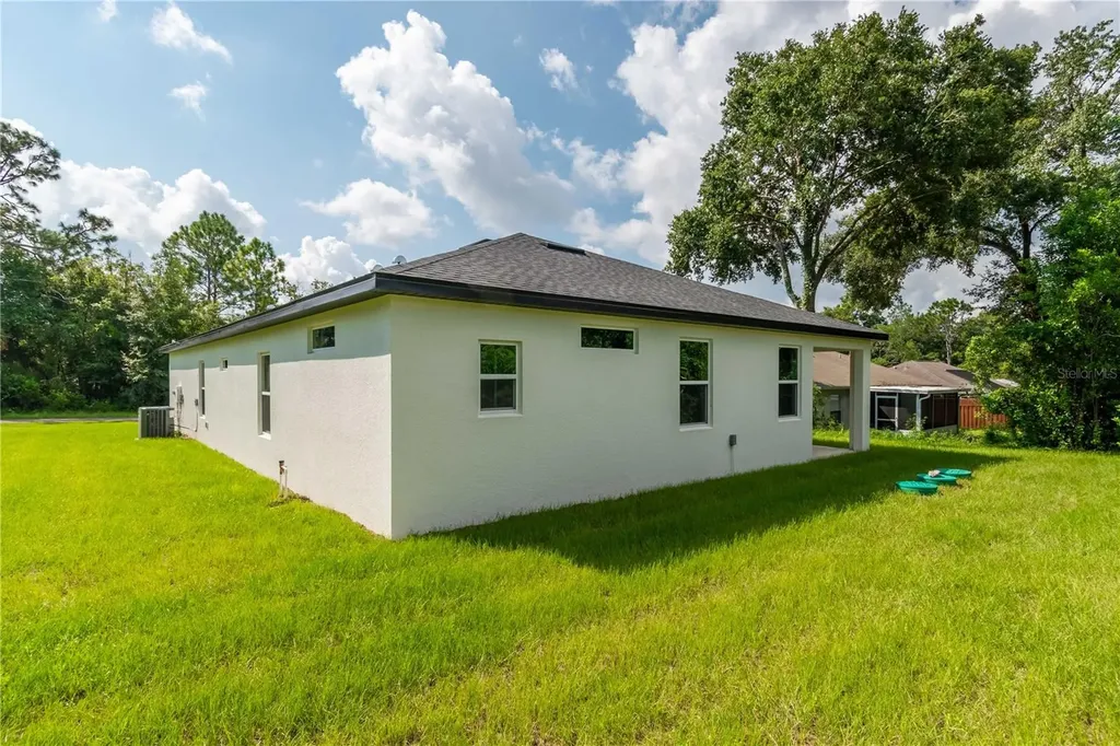 9262 N Alpinia Drive Citrus Springs FL 34434