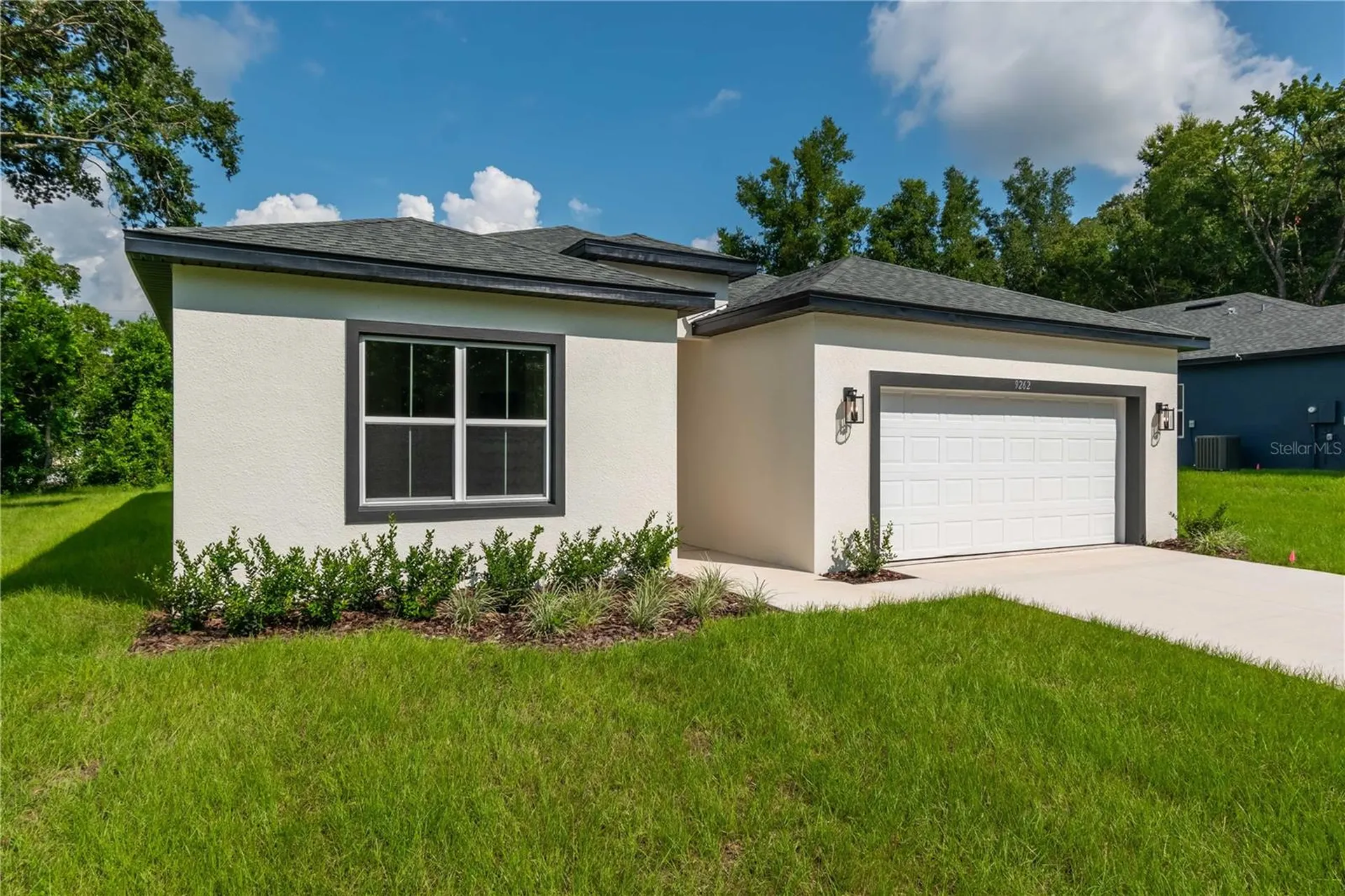 9262 N Alpinia Drive Citrus Springs FL 34434