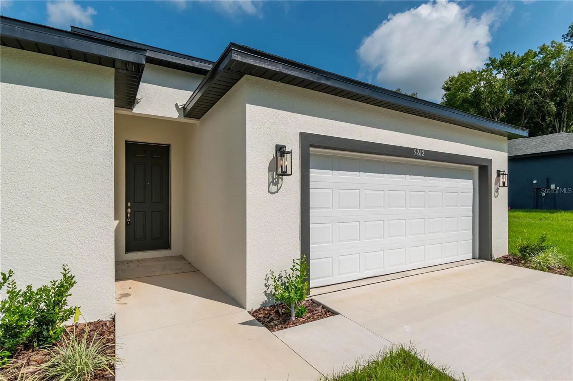 9262 N Alpinia Drive Citrus Springs FL 34434