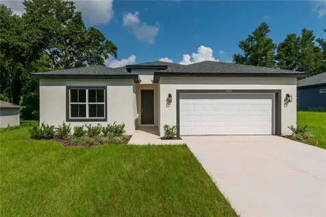 9262 N Alpinia Drive Citrus Springs FL 34434