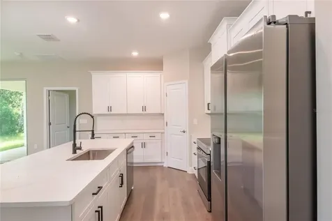 9262 N Alpinia Drive Citrus Springs FL 34434