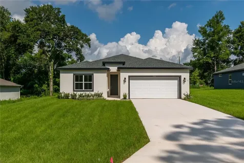 9262 N Alpinia Drive Citrus Springs FL 34434