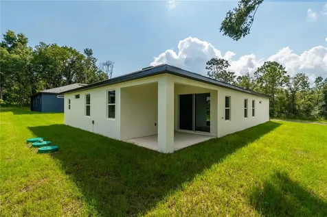 9262 N Alpinia Drive Citrus Springs FL 34434