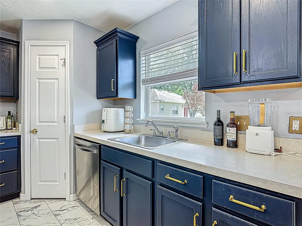 965 Alsace Drive Kissimmee FL 34759