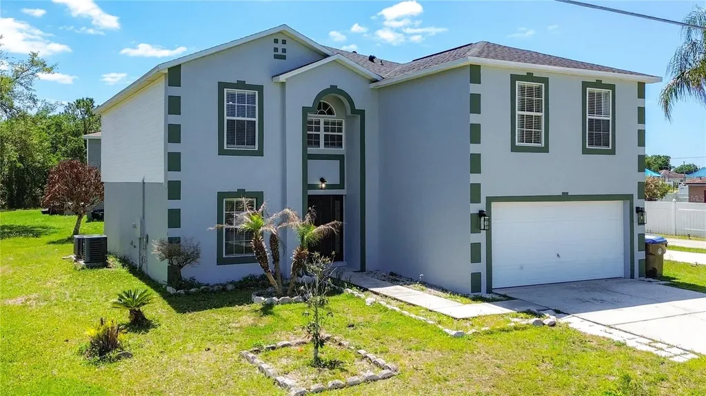 965 Alsace Drive Kissimmee FL 34759