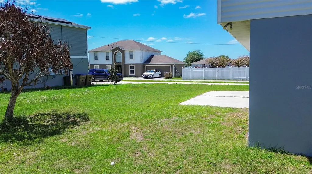 965 Alsace Drive Kissimmee FL 34759