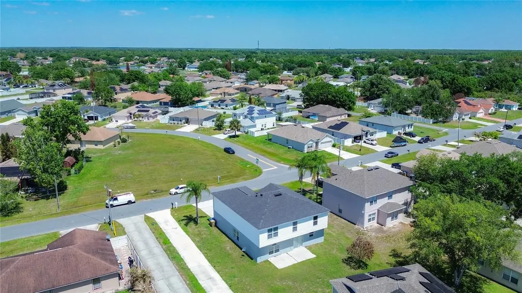 965 Alsace Drive Kissimmee FL 34759