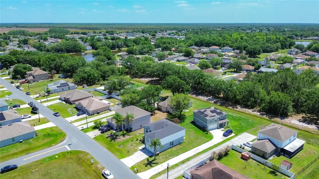 965 Alsace Drive Kissimmee FL 34759