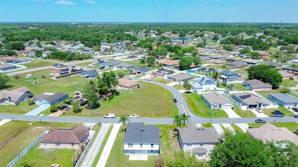 965 Alsace Drive Kissimmee FL 34759