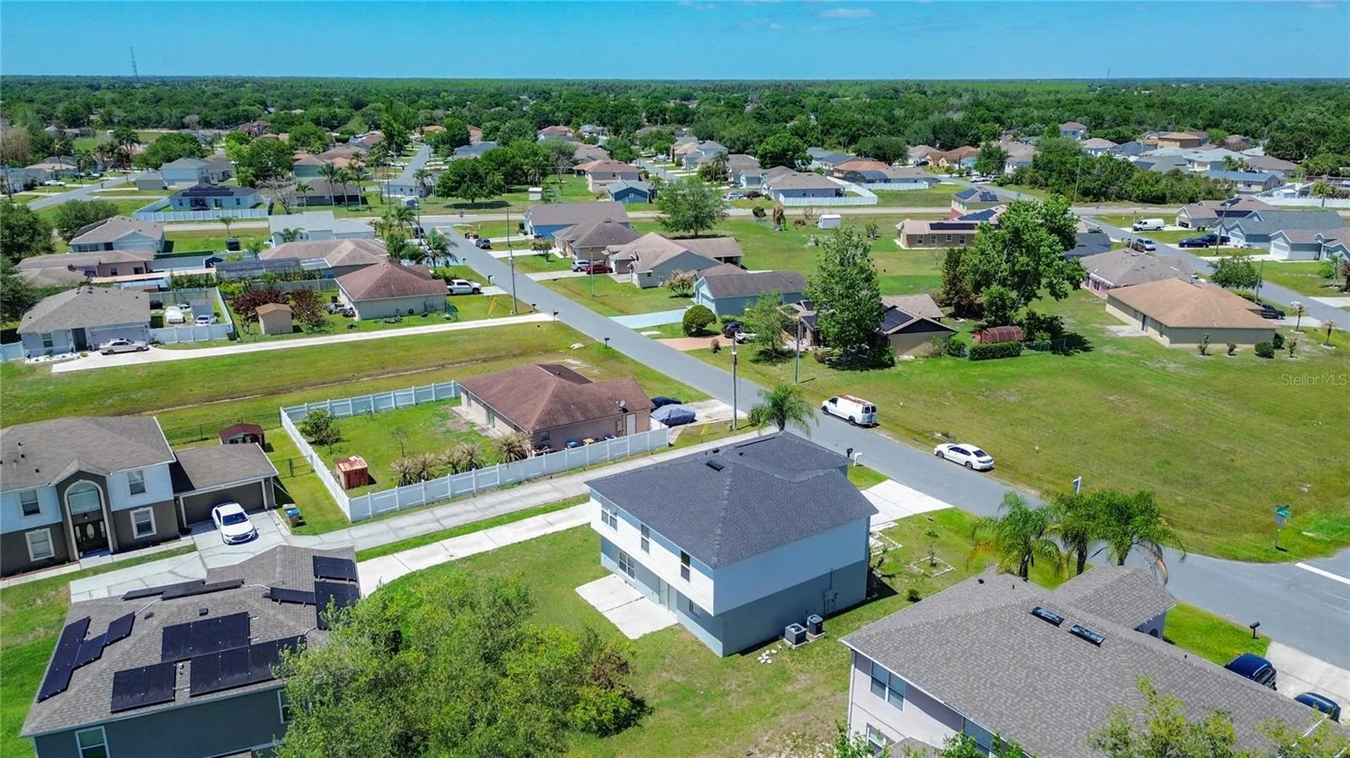 965 Alsace Drive Kissimmee FL 34759