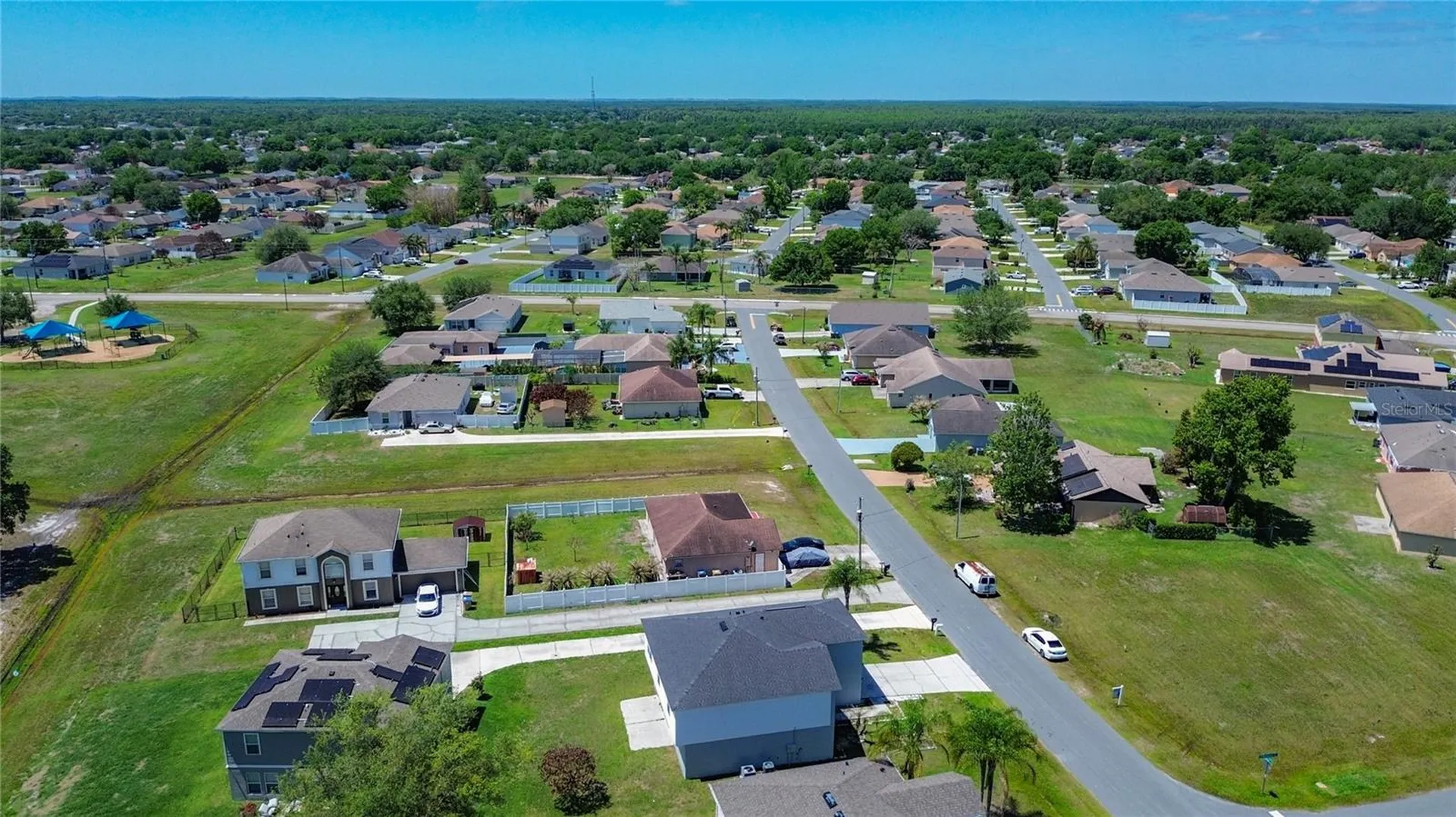 965 Alsace Drive Kissimmee FL 34759
