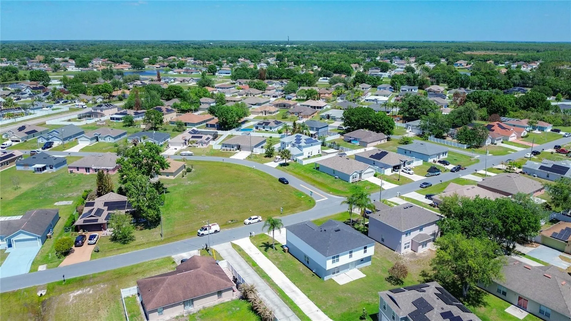 965 Alsace Drive Kissimmee FL 34759