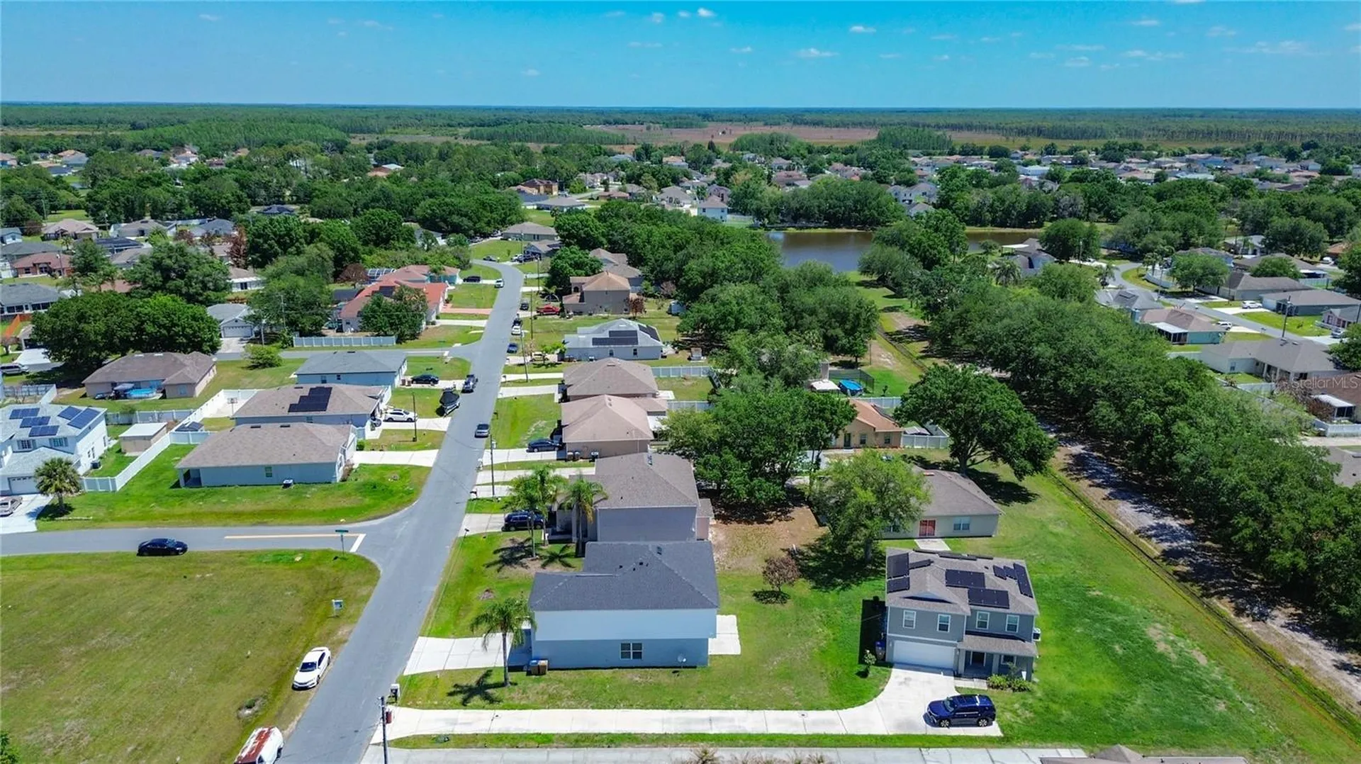 965 Alsace Drive Kissimmee FL 34759