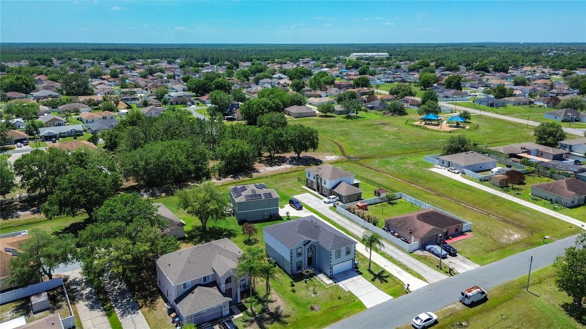 965 Alsace Drive Kissimmee FL 34759