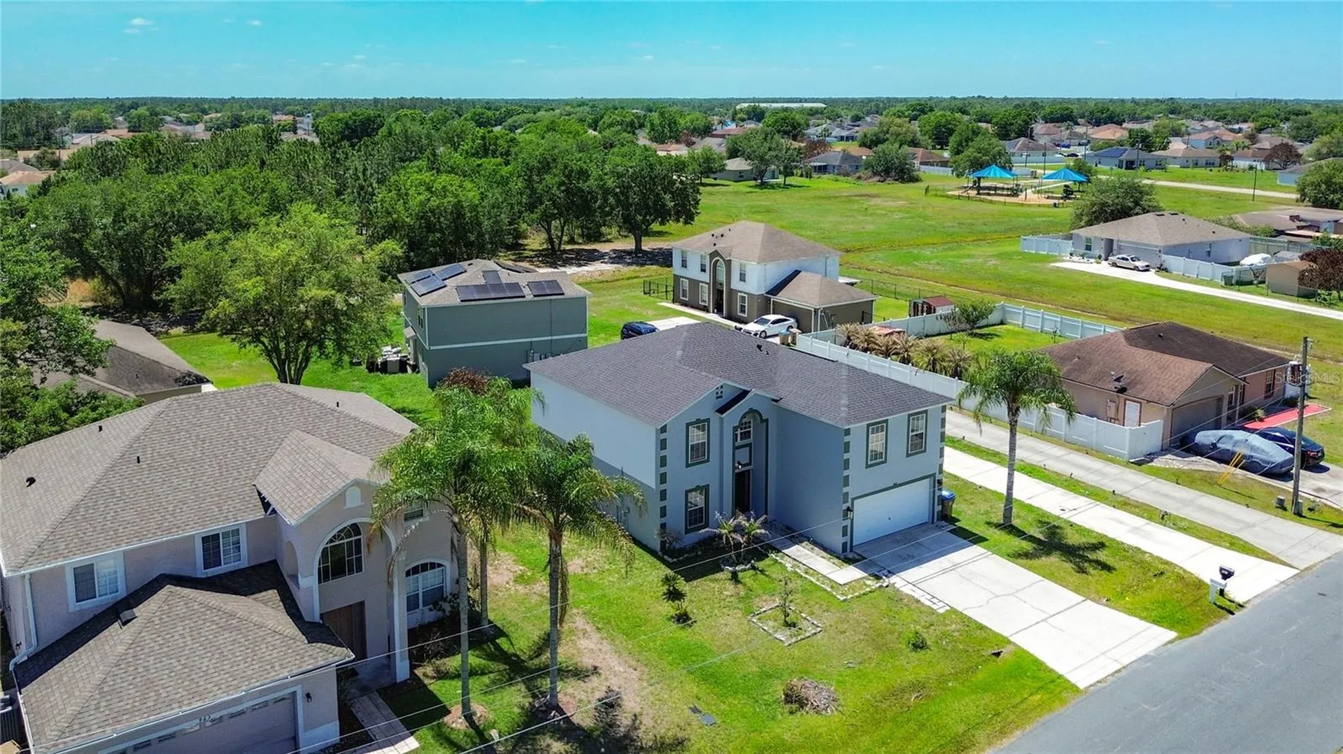 965 Alsace Drive Kissimmee FL 34759