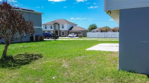 965 Alsace Drive Kissimmee FL 34759