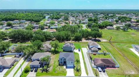 965 Alsace Drive Kissimmee FL 34759