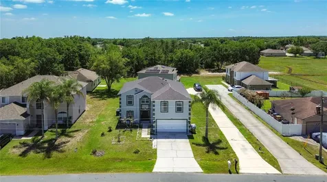 965 Alsace Drive Kissimmee FL 34759