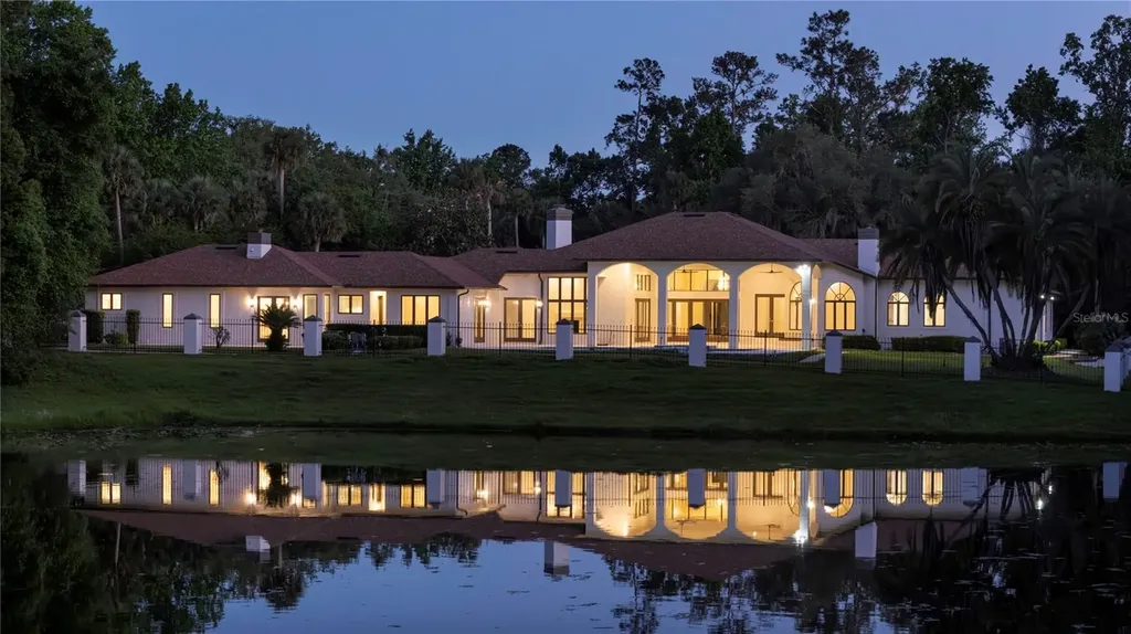 2228 Earleaf Court Longwood FL 32779