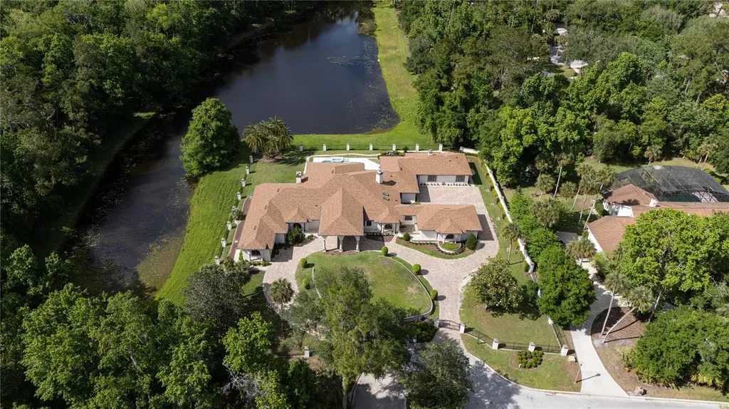 2228 Earleaf Court Longwood FL 32779