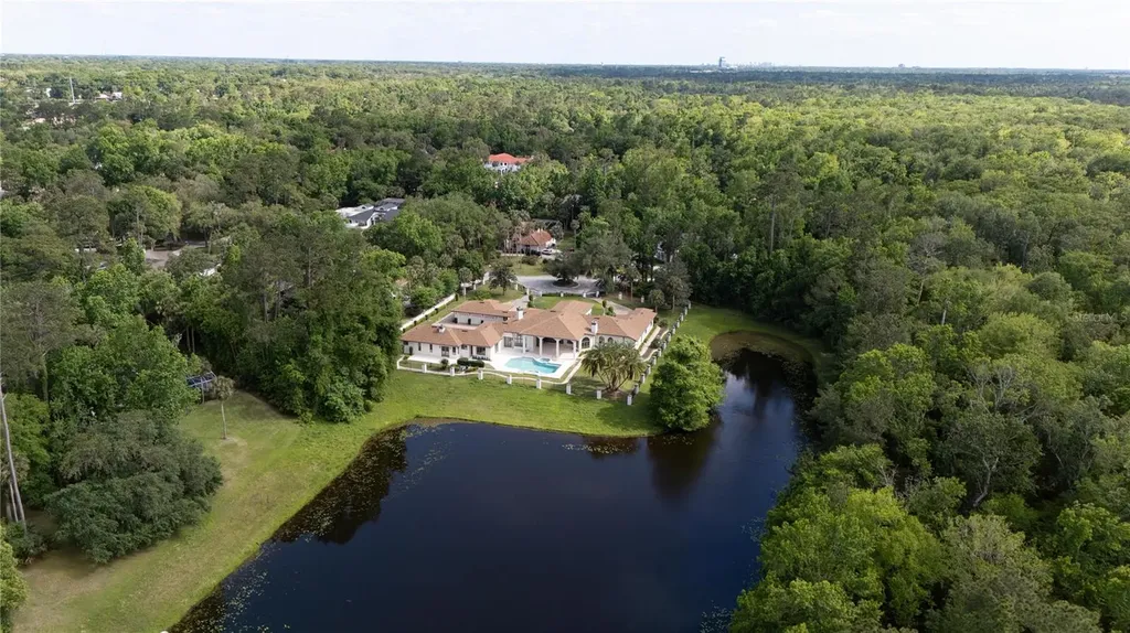 2228 Earleaf Court Longwood FL 32779