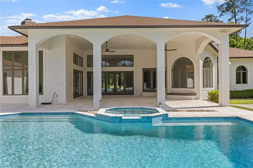 2228 Earleaf Court Longwood FL 32779