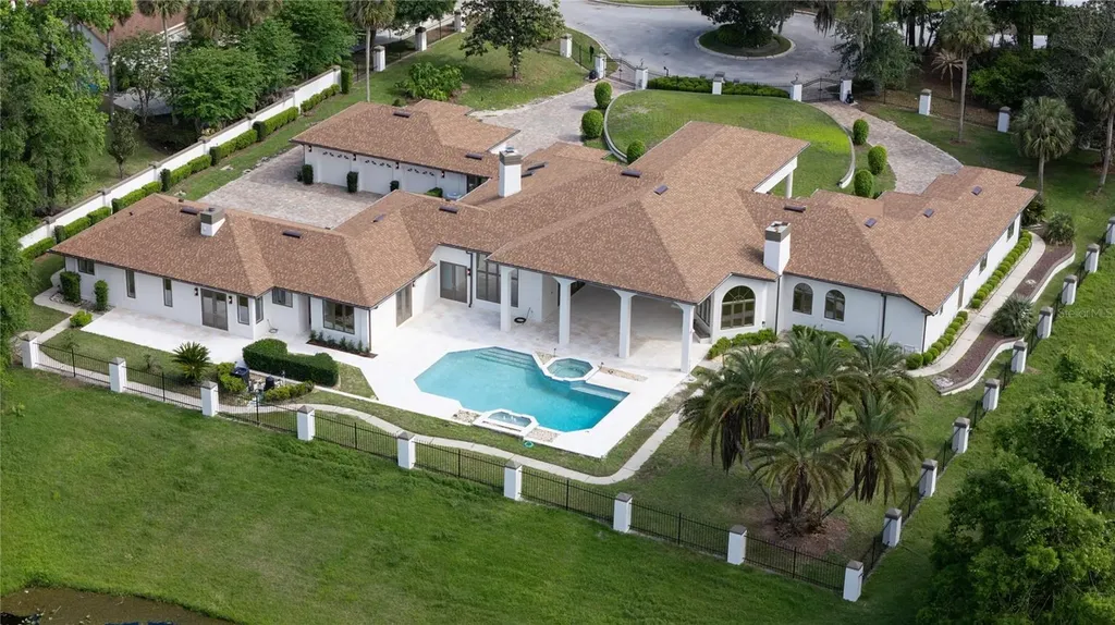 2228 Earleaf Court Longwood FL 32779