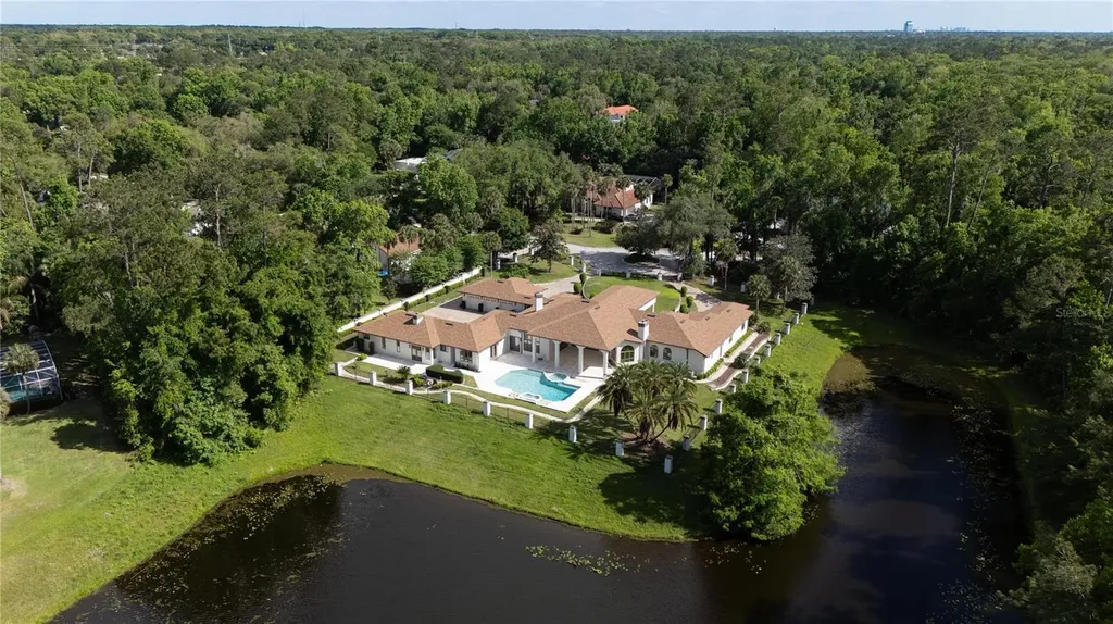2228 Earleaf Court Longwood FL 32779