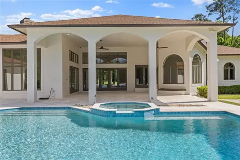 2228 Earleaf Court Longwood FL 32779