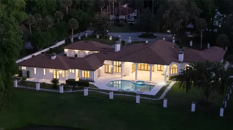 2228 Earleaf Court Longwood FL 32779