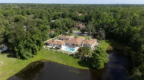 2228 Earleaf Court Longwood FL 32779