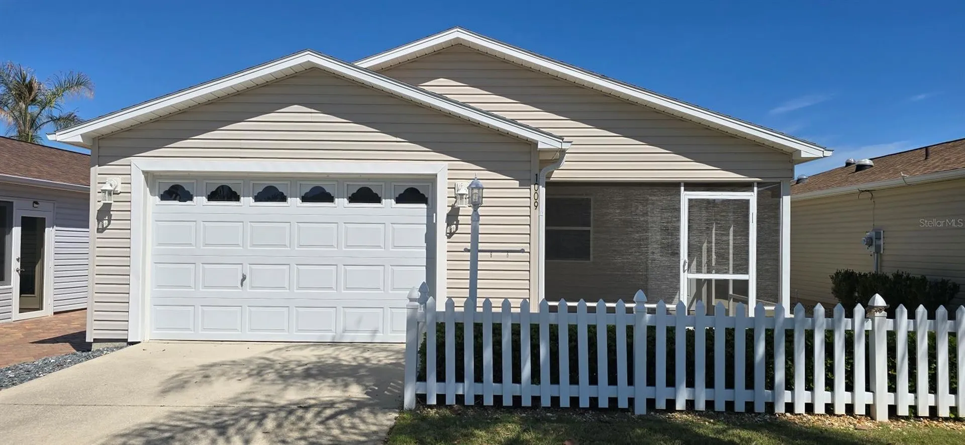 1009 Ridgeville Road The Villages FL 32162
