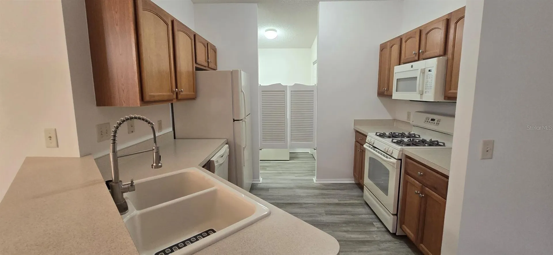 1009 Ridgeville Road The Villages FL 32162