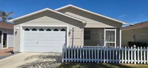 1009 Ridgeville Road The Villages FL 32162