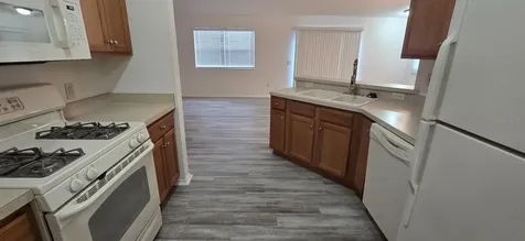 1009 Ridgeville Road The Villages FL 32162